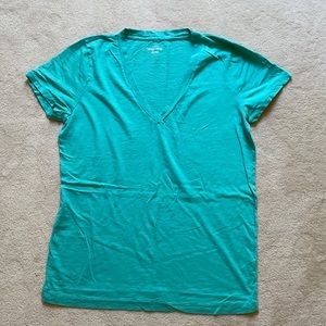 J crew tee